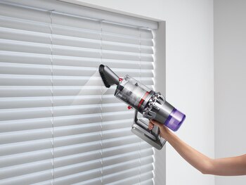 29/10/2018 Aspiradora Dyson V11
ECONOMIA INVESTIGACIÓN Y TECNOLOGÍA
DYSON