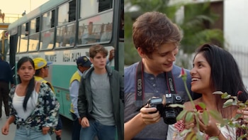 'Acuérdate de mí', la película