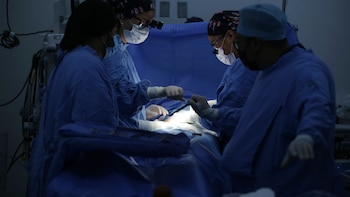 Solo 18 personas donaron sus órganos en 2026: Permitieron 278 trasplantes