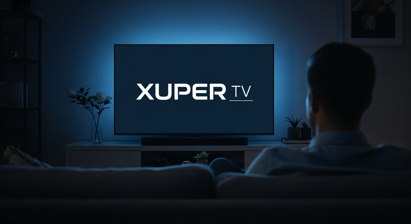 Xuper TV se encuentra prohibido en varios países por su contenido pirata. (Imagen Ilustrativa Infobae)