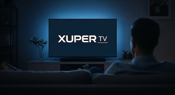 Descargar Xuper TV APK gratis