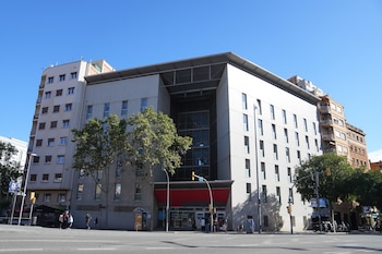 Imagen de archivo: Fachada del