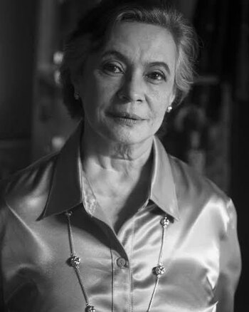 María del Carmen Farías foto: