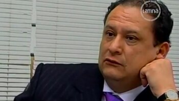 Caso ‘Arbitrajes Odebrecht’: Poder Judicial