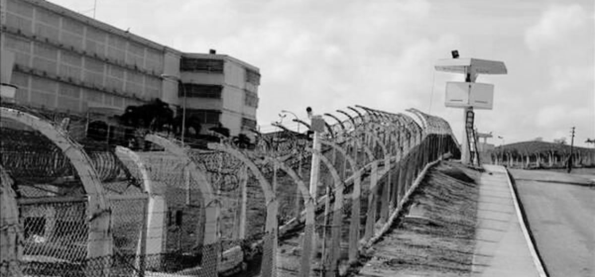 La organización de derechos humanos vinculó el episodio con las restricciones de comunicación vigentes en diversos centros penitenciarios. (Cortesía: Cubalex)