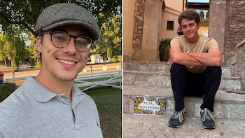 Lane Rogers, influencer y creador