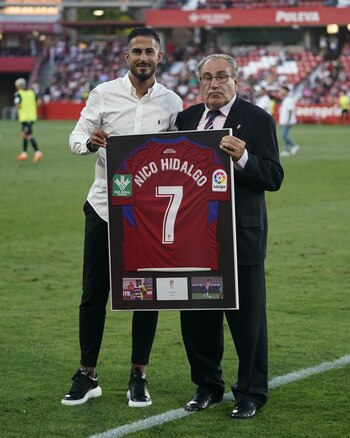 Una de las imágenes que