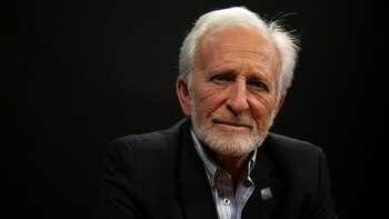 "El enamorado de lo que