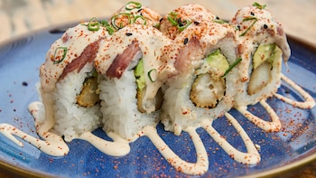 ¿Fan de los makis? Estos son los mejores restaurantes de comida nikkei y japonesa, según los Premios Summum 2026
