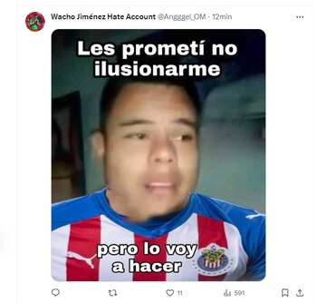 Los mejores memes que dejó