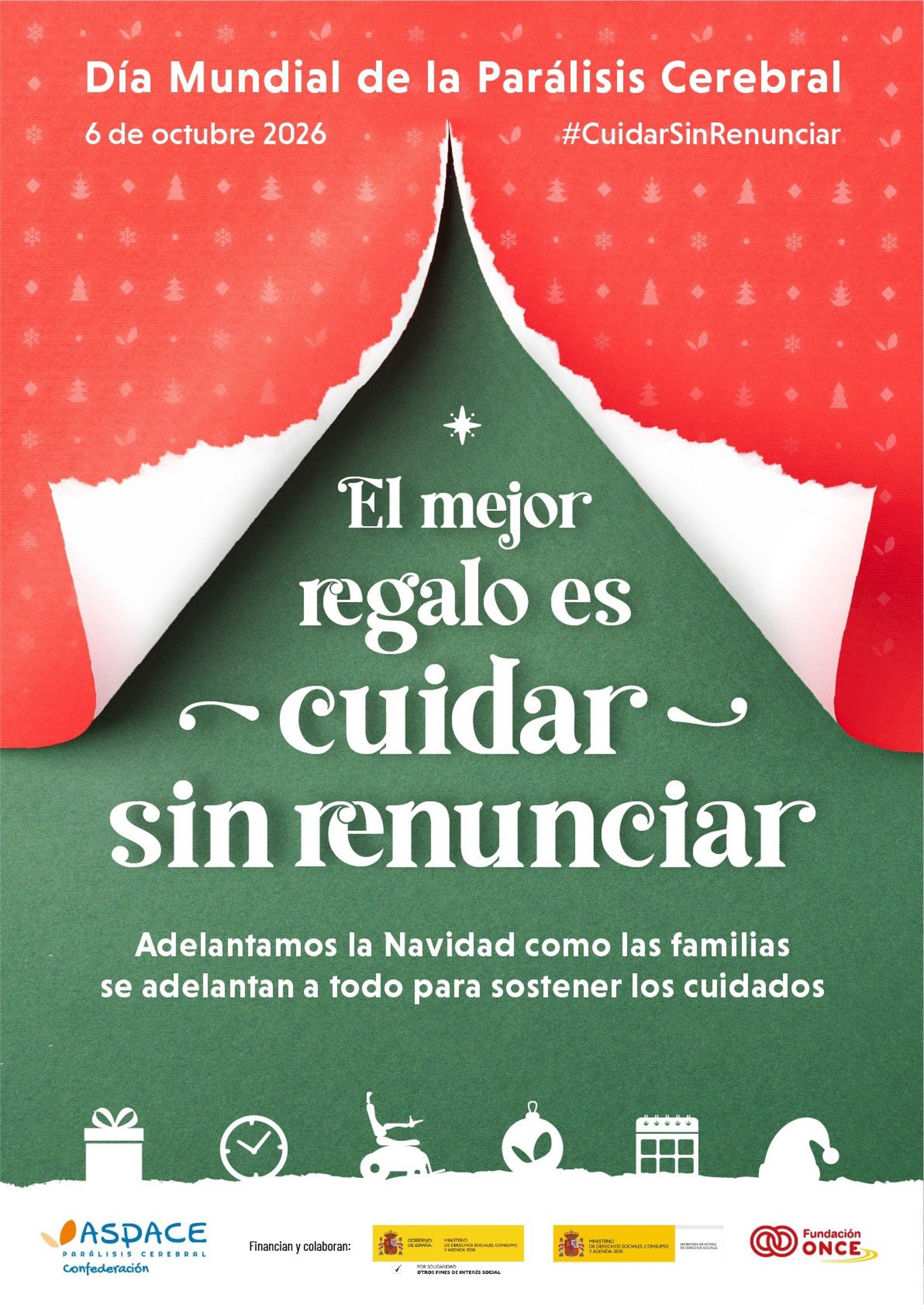 22/09/2026 Cartel de la campaña