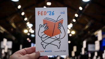 La Feria de Editores: una jornada que cruza nuevas escritoras, memoria y derechas radicales