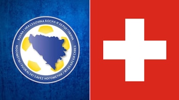 Dónde ver Suiza vs Bosnia y Herzegovina por internet: estas son las apps legales que puedes usar