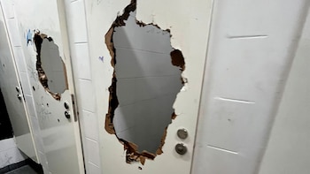 Los alumnos del Mariano Acosta