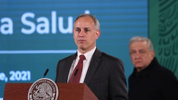Gobierno prescindirá de los informes COVID-19 ante diminución en los contagios