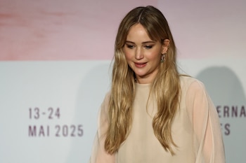 El estilo boho de Jennifer