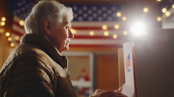 En Estados Unidos hay dos