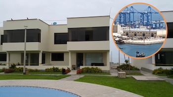 Se han reportado diversas invasiones