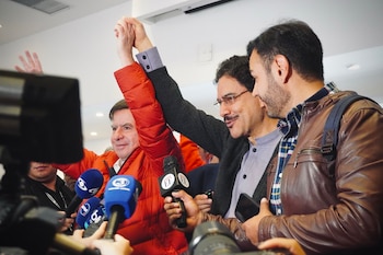 Juan Fernando Cristo observou isso