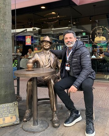 Mauricio Sabogal se atribuyó el