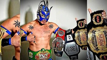 Laredo Kid fue operado de