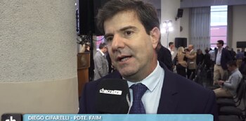 Si la molinería argentina no