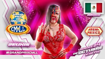 Zeuxis regresa al encordado tras