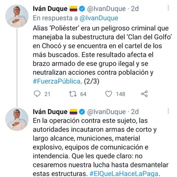 El hombre tenía prisión domiciliaria