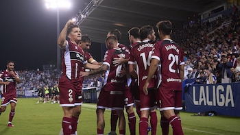 (Previa) Castellón y Eibar prueban su fiabilidad con sus perseguidores inmersos en duelos directos