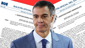 El BOE publica los decretos de vivienda: estas son las novedades para los inquilinos, los pequeños propietarios y los grandes tenedores