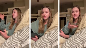 La historia de Michel Janse