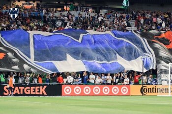 Monterrey despidió a Javier Aguirre