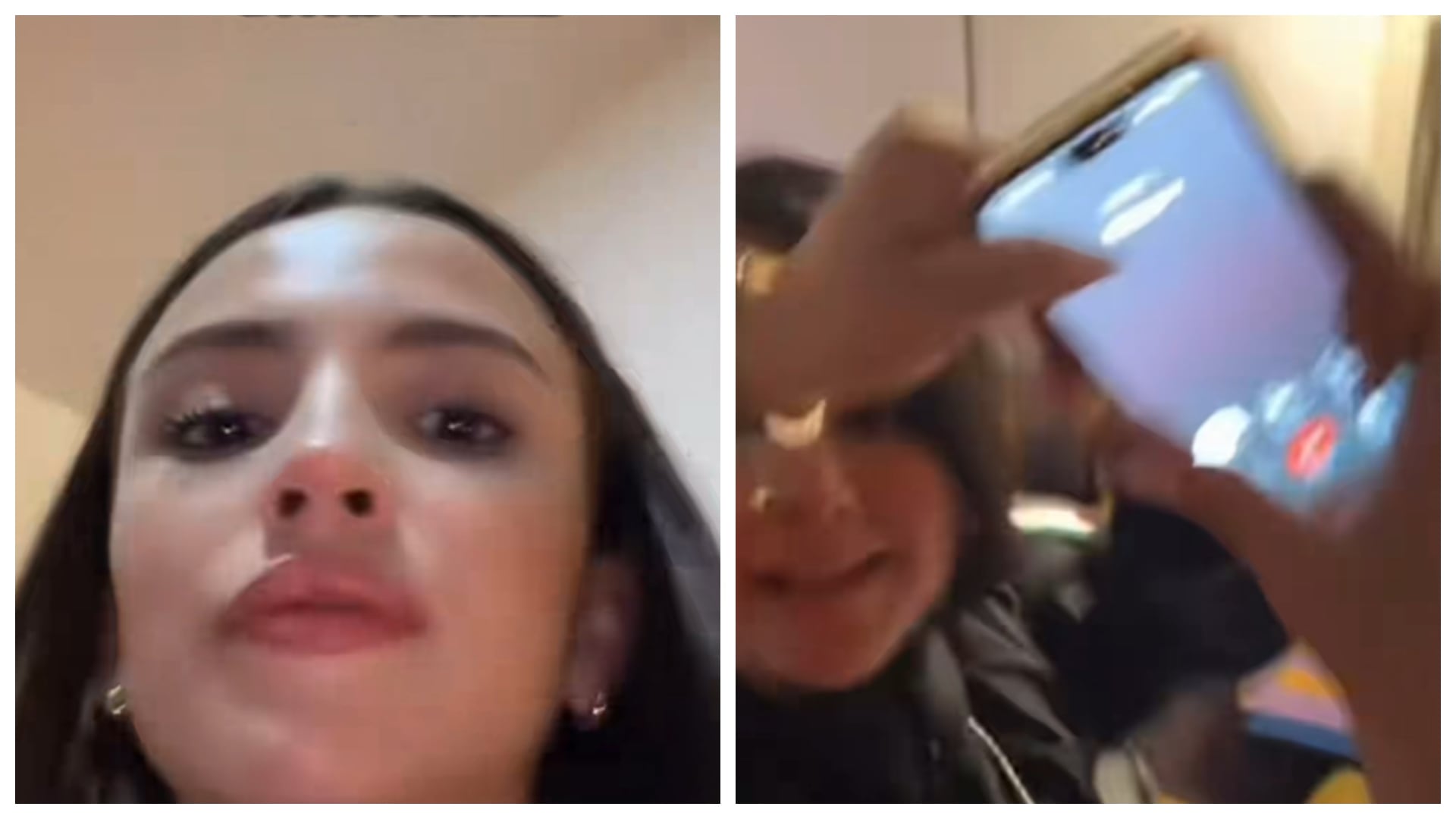 (Captura de pantalla/Tiktok)