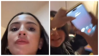 Marianne Gonzaga -México- 29 mayo