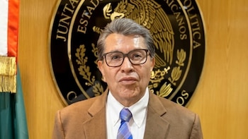 Ricardo Monreal cierra filas en defensa de migrantes asesinados en EEUU, tras llamado de Sheinbaum