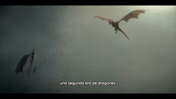 Primeras imágenes de "House of