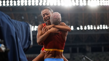 Peleteiro: "Tengo ganas de que