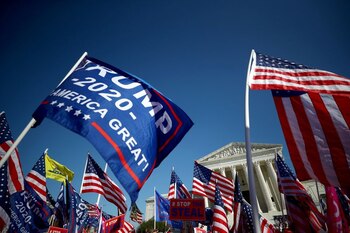 Foto del sábado de una