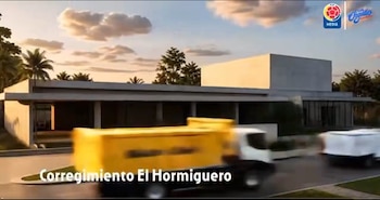 La nueva sede de la FCF se ubicará en el suroccidente de Cali-crédito Federación Colombiana de Fútbol