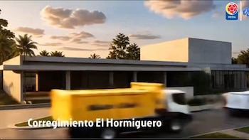 La Federación Colombiana de Fútbol presentó su nueva sede deportiva en Cali: estos son los detalles