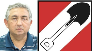 Carlos Enrique Arana Urteaga — Acción Popular