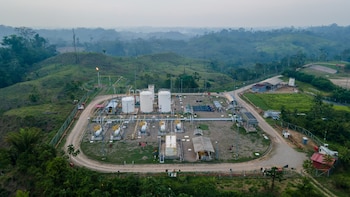 Gobierno oficializa a PetroTal como nuevo operador del Lote 131 y extiende vida útil del yacimiento Los Ángeles