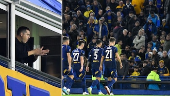 Portada Crónica Boca-U Católica