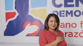 Tatiana Cabello seguirá enfrentando su