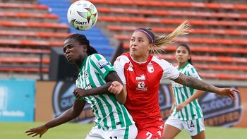 Dimayor rechazó patrocinio de 3