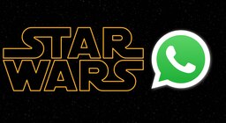 WhatsApp en modo Star Wars: cómo se puede activar rápido