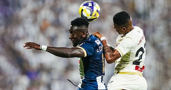 Universitario de Deportes – Alianza Lima – Perú – deportes – 31 marzo