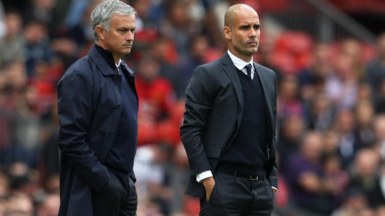 Guardiola puso una condición para participar del documental