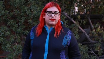 Según afirma, la infancia de