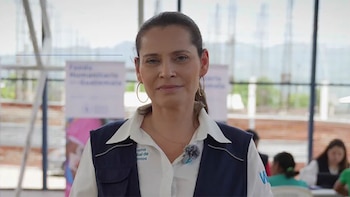 Programa Mundial de Alimentos llega a Honduras para evaluar daños de la sequía provocada por El Niño